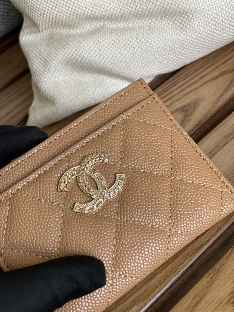 Chanel Wallet Purse